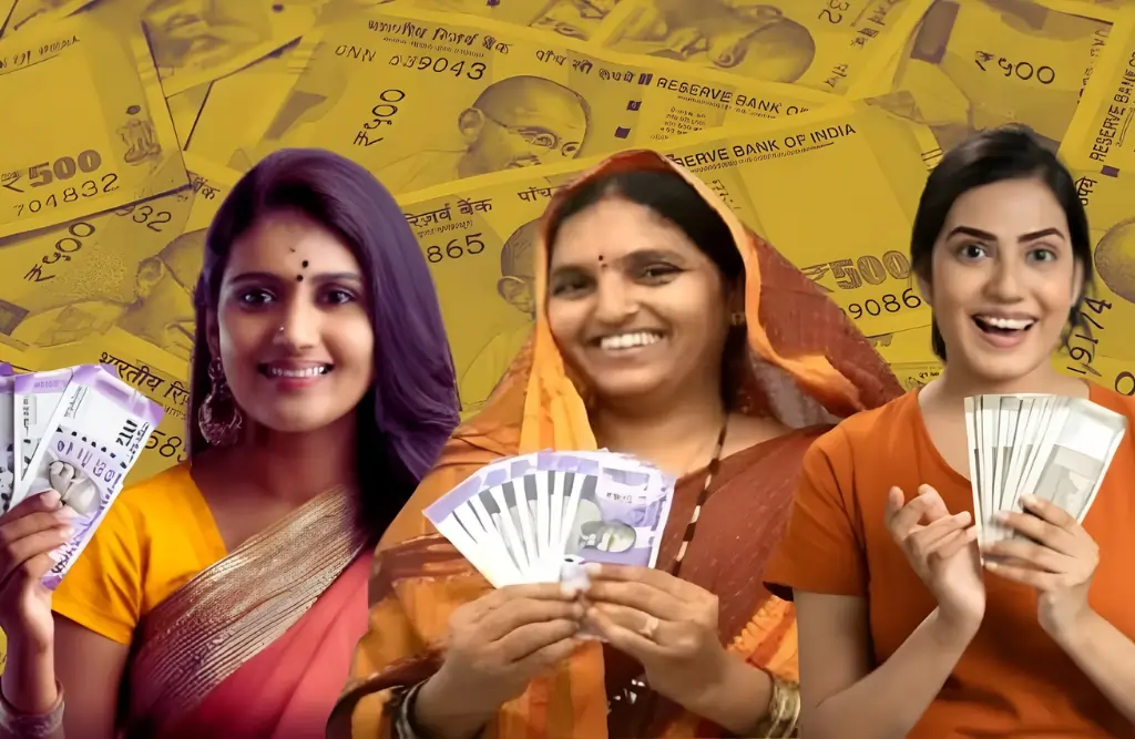 Mukhyamantri Ladki Bahin Yojana Arj